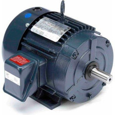 Marathon Globetrotter IHP NEMA Premium Motors, 3 HP 
