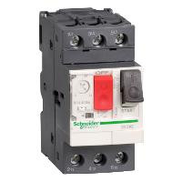  Square D GV2ME20 13-18Amp Motor Starter 