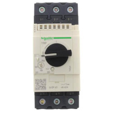  Square D GV3P65 Starter 600V 