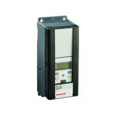  Honeywell HVFD2D1A0005 Variable Frequency Drive 120v 1-Phase 230v 3-Phase 1/2hp No Filter 
