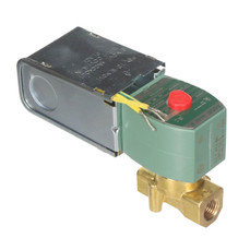ASCO JB8263H59 Image 1