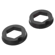  Fasco KIT186 Mounting Rings 2 2.5" O.D 