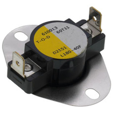 Supco L180-40f Limit Switch 
