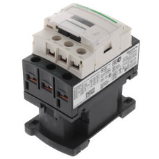  Square D LC1D09M7 Contactor 220V 