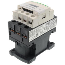 Square D LC1D18F7 Contactor 110V 