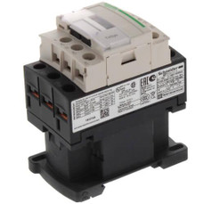  Square D LC1D18G7 Contactor 120V 