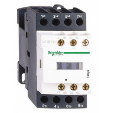  Square D LC1DT25F7 