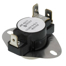 Supco L170-20f Limit Switch 