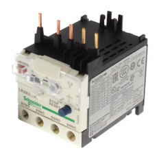  Square D LR2K0308 1.8-2.6A Iec Overload Relay 