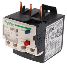  Square D LRD12 Overload Relay 