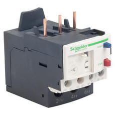 Square D TeSys LRD Thermal Overload Relay (23-32A, Class 20) 