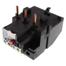  Square D LRD3355 Overload Relay 300V 