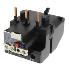  Square D LRD3359 Overload Relay 