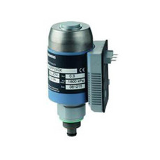  Siemens Building Technology M2FP03GX Pilot Valve 