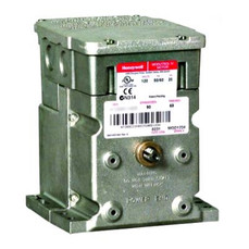  Honeywell M6284D4004-S Floating Salve Motor 24V Non-Spring Return 