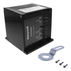  Honeywell M6415A1016 Damper Actuator Spring Return Foot-Mounted 
