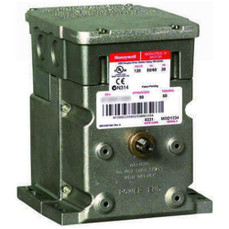  Honeywell M7164A1017 Actuator 24V Normally Closed 