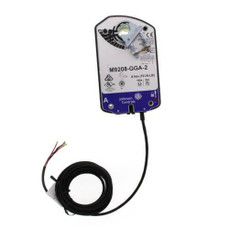  Johnson Controls M9208-GGA-2 Electric Spring-Return Actuators 24V 