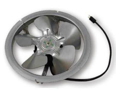  Genteq MD5472 Kryo Fortress Fan Pack 