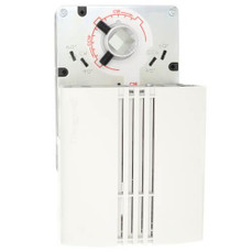  Honeywell ML6161C2007 Direct-Coupled Actuator 24V 