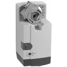  Honeywell MN7220A2205 Floating Actuator Non-Spring Return 24V 