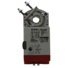  Honeywell MN7510A2001 Modulating Floating Actuator 24Vac 88lb-in 