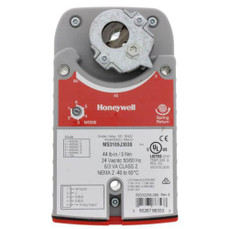  Honeywell MS3120J1007 Spring Return Sylk-Enabled Actuator 175lb-in 24V 