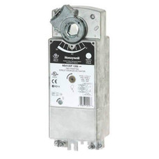  Honeywell MS4620F1203 Spring Return Actuator Fire-Smoke 230V 2-Position 