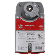  Honeywell MS7503A2030 Actuator Spring Return 10VDC 