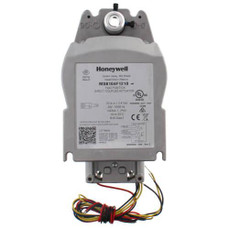  Honeywell MS8104F1210 Actuator Spring Return 24V 