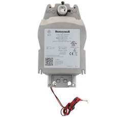  Honeywell MS8109F1010 Actuator 2-Position 24V Spring-Return 