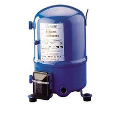  Danfoss MT125-4VI Reciprocating Compressor 10Hp 460V 3-Phase 