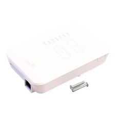  Johnson Controls NSB8BTN140-0 Network Sensor with Display 