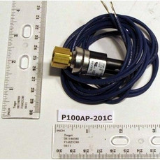  Johnson Controls P100AP-201 Low Pressure Switch R410A 10-32psi Open Low 