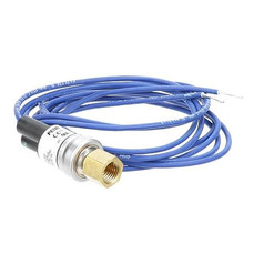  Johnson Controls P100AP-4 Pressure Control 250psi Cut-In 170psi Cut-Out 