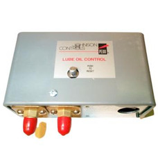  Johnson Controls P145NCB-12 120Secm/R,9#Set,W/Alrm,L/O C/O 