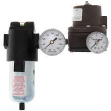  Honeywell PP902C1009 Pressure reducing valve for single pressure systems 