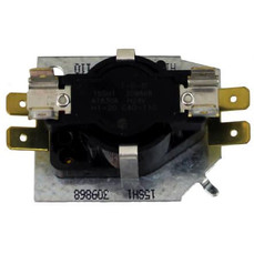 Supco 1 Switch Sequencer (1-20 Sec. on Timing) 