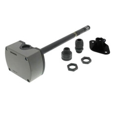  Siemens Building Technology QFM3101 Sensor Duct Rg 2% 