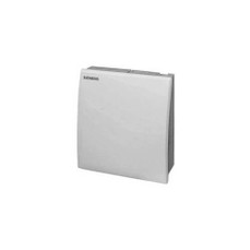  Siemens Building Technology QPA2000 Room Carbon Dioxide Sensor 