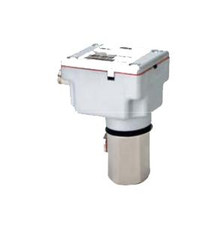  Siemens Combustion QRA10M.C UV Flame Detector 