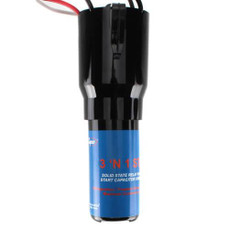  Supco Parts RCO410 Relay Capacitor Overload 