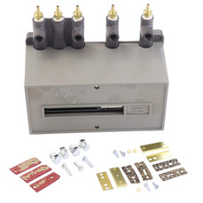 Barber Colman RKSR-4000 Image 1