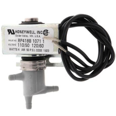  Honeywell RP419B1071 Relay 120V 1/4" 30 PSI 