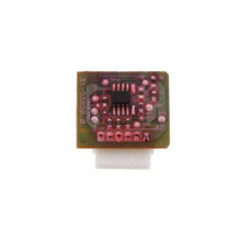 Rheem-Ruud Rheem RTG20006DG Pcb Program Chip Natural Gas