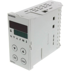  Siemens Combustion RWF55.50A9 3-Position Analog Controller 
