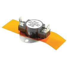 York SPST Temperature Control (65' Open, 75' Close) 