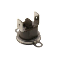 York SPST M/R Temperature Control 190° Open 