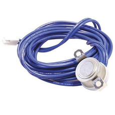  York S1-02541047000 Spst Temp Control 55Op 45Cl 