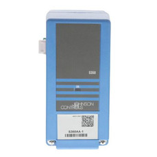  Johnson Controls S350AA-1 Add-On Stager Module 1-30Fdiff 